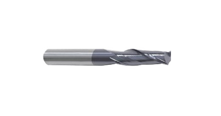FE-1.0-50-2F HRC45 Фреза твердосплавная