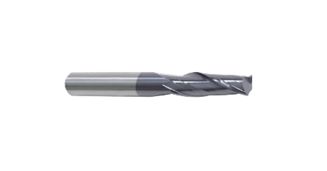 FES-1.0-50-2F HRC45 Фреза твердосплавная