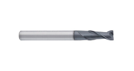 FE-1.5-50-2F HRC45 Фреза твердосплавная