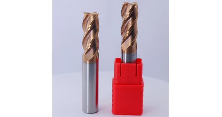 FE-2.0-50-4F HRC 55 Фреза твердосплавная